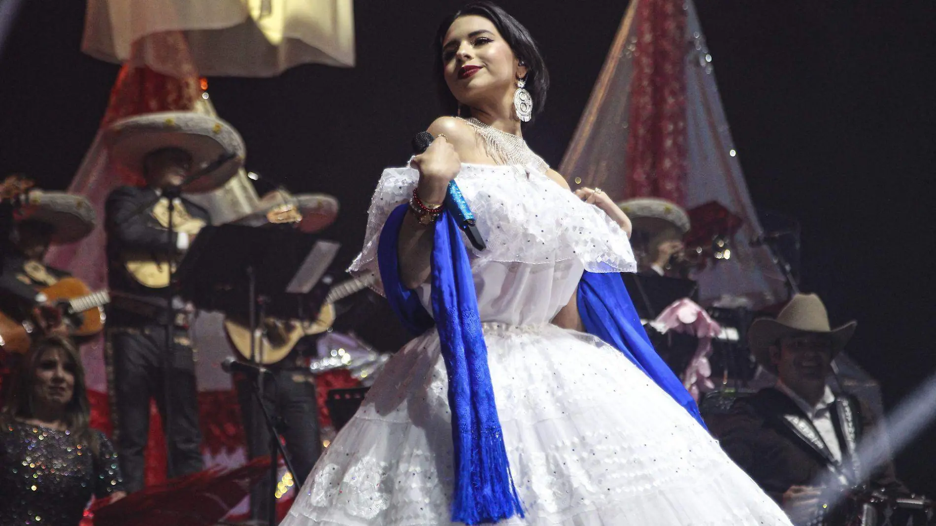 Angela Aguilar